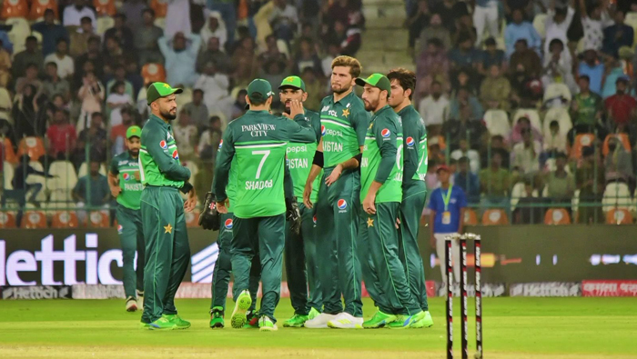 Asia Cup: Pakistan beat Nepal by 238 runs in opener