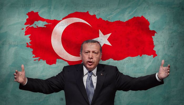 أردوغان: سنعزز قوة بلادنا ونرفع تركيا فوق مستوى الحضارات المعاصرة