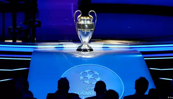 UEFA Champions League draw: Harry Kane returns as Manchester