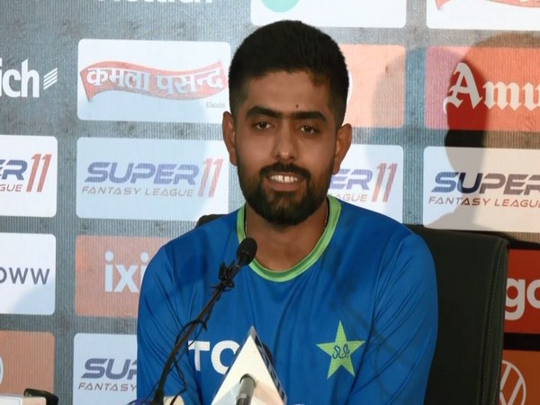 "I have learned a lot from Virat": Pakistan skipper Babar Azam