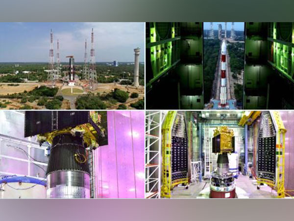 ISRO’s maiden solar mission, Aditya- L1, launched successfully from Sriharikota