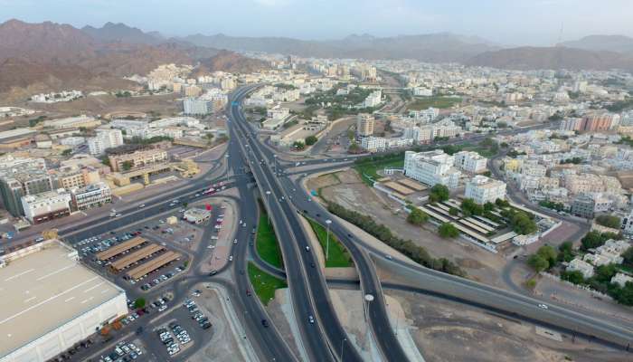 Value of real estate trading in Oman reaches OMR1.62bn