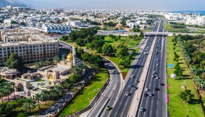 وزارة النقل والاتصالات تطلق مبادرة ’التنقل المستقبلي’