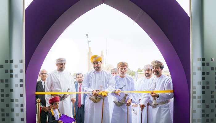 Bank Nizwa opens Saham branch, expanding Shari’ah-compliant banking in the Sultanate