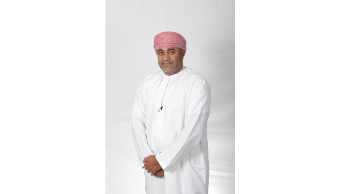 Khalid Al Amri appointed Acting Head of Retail Banking at Oman Arab Bank