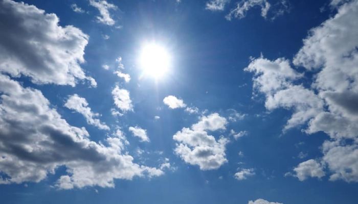 الطقس: صحو بوجه عام..وفرص لهطول أمطار على جبال الحجر