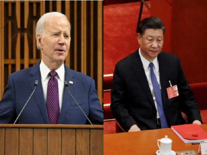 Joe Biden “disappointed” On Reports Of Xi Skipping G20 Summit In India ...