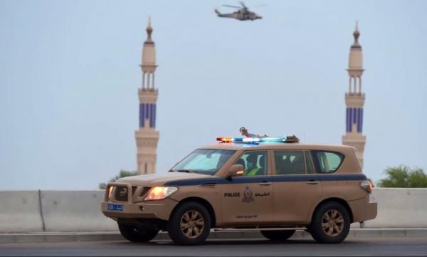 القبض على 8 أشخاص لحيازة كمية كبيرة من مخدر الكريستال