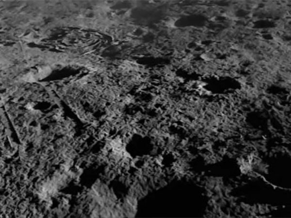 “Vikram soft-landed on moon again!”: ISRO says lander hops on lunar surface