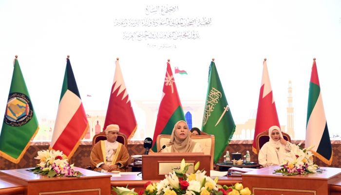 سلطنة عُمان تترأس الاجتماع السابع للجنة وزراء التربية والتعليم بدول مجلس التعاون