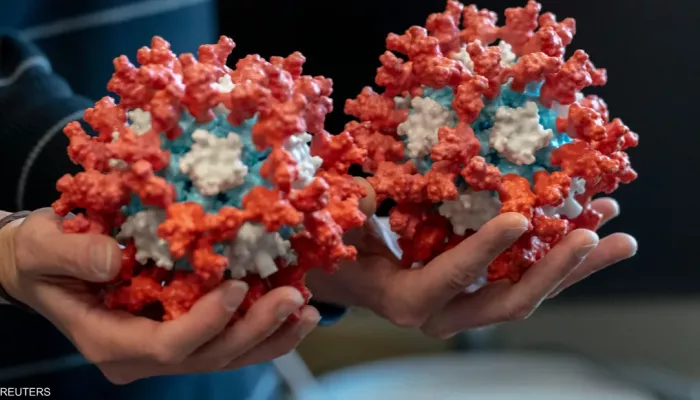 انتشار مقلق.. بماذا يختلف ’بيرولا’ عن غيره من سلالات كورونا؟