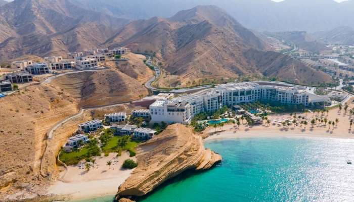 Tourism revenue generated in Oman reaches OMR1.9bn