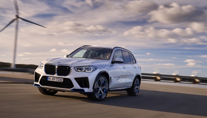 The missing piece of the puzzle: Hydrogen will complement sustainable mobility in the Middle East