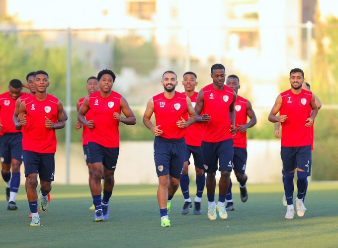 Under-23 Olympics: Oman to meet Syria in Asian qualifiers