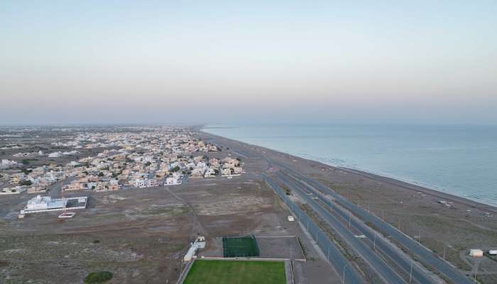 Bank Muscat announces the winners of Green Sports programme for 2023