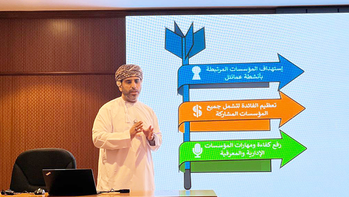 Omantel awards business tasks worth more than OMR3mn to SMEs