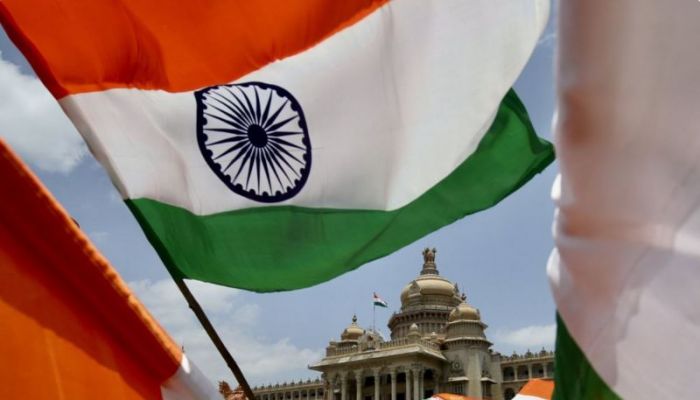 حكومة الهند تدرس تغيير أسم الدولة إلى «بهارات»
