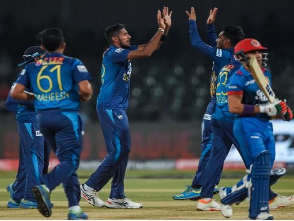 "Very hard to defend such total": Sri Lanka captain Dasun Shanaka after clinching place in Asia Cup Super 4