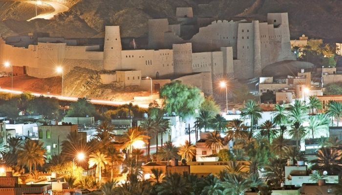 سلطنة عُمان تشارك في اجتماع لجنة التراث العالمي بالرياض