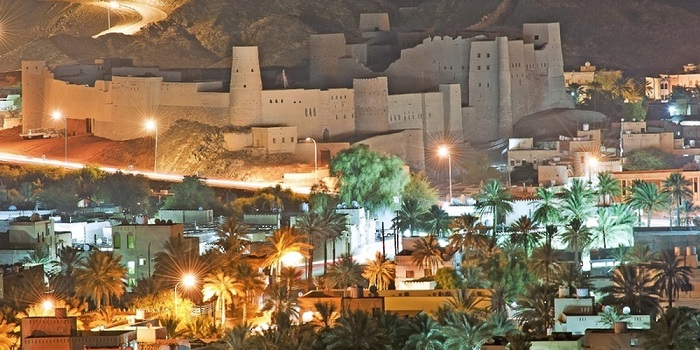 Riyadh: Oman to participate in 45th session of World Heritage Committee meetings