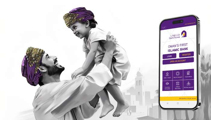 Convenience at Your Fingertips: Bank Nizwa launches Minor Account Digital Onboarding