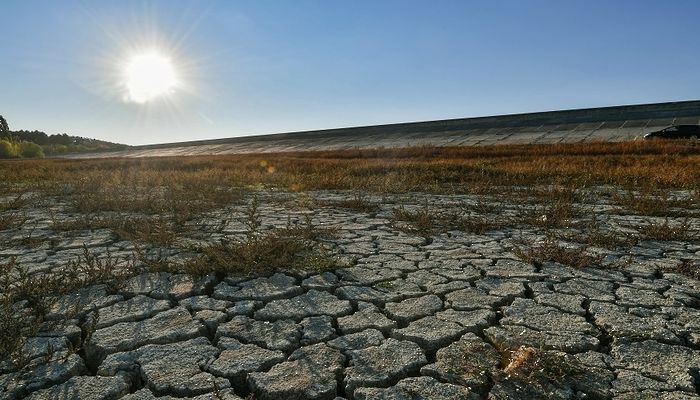 الأمم المتحدة تحذر من ’انهيار المناخ’ بعدما سجلت الأرض أعلى درجات حرارة
