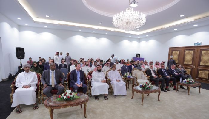 شركة هيدروجين عمان تنظم جلسة تعريفية في السفارة العُمانية بالرياض