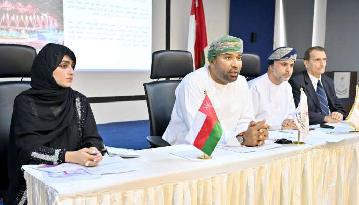 Omani national teams set to participate in Asian Games