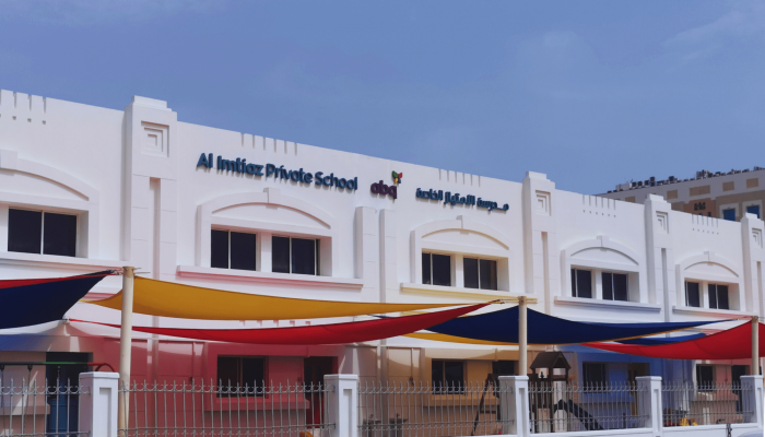 ABQ Group opened Al Imtiaz Private School in Muscat