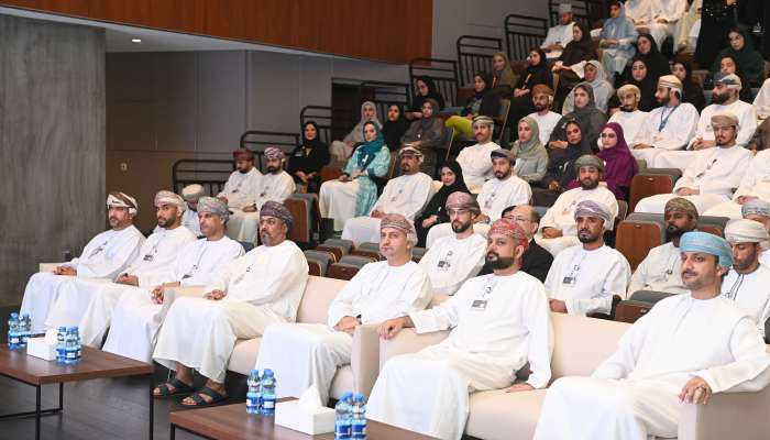 Omantel celebrates graduation of 52 young future leaders in third batch of "Generation Z" Program