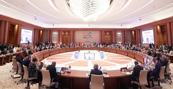 G20 Summit: Take a look at major takeaways from New Delhi Declaration