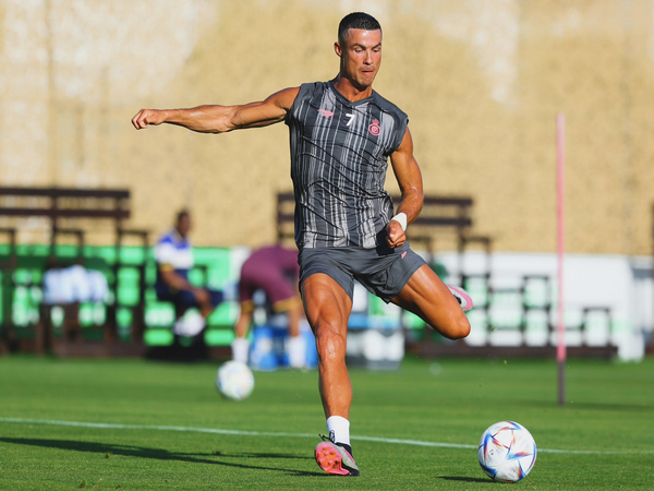 Here's why Cristiano Ronaldo won't feature for Portugal in Euro 2024 Qualifiers' next clash