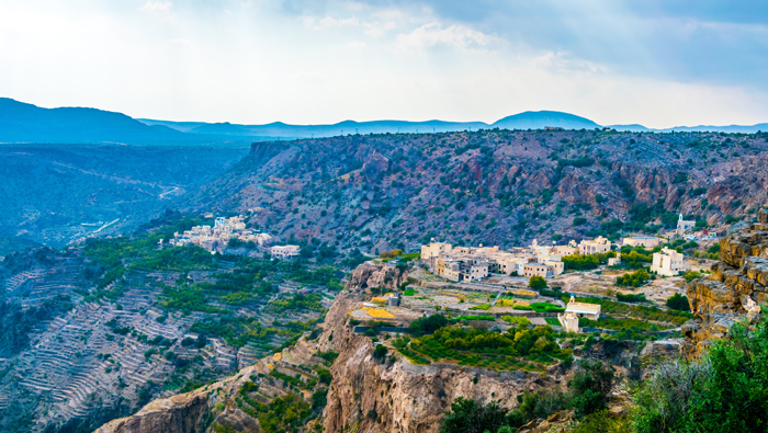 Al Jabal Al Akhdar to host GCC environment affairs meet