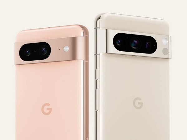 Google offers glimpse of Pixel 8, Pixel 8 Pro ahead of October event