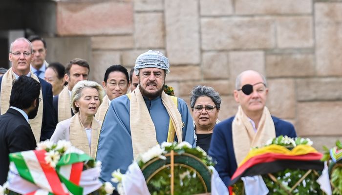 سلطنة عُمان تشارك في الجلسة الختامية للقمة الـ18لمجموعة العشرين