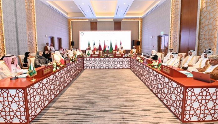 سلطنة عُمان تترأس اجتماع للوكلاء المسؤولين عن شؤون البيئة بدول مجلس التعاون