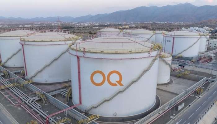 OQ Group reports net profit of $1.1bn in first half of 2023 - Times of Oman