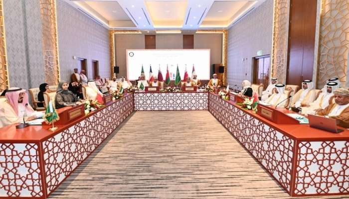 Oman chairs 43rd meeting of GCC Environment Undersecretaries