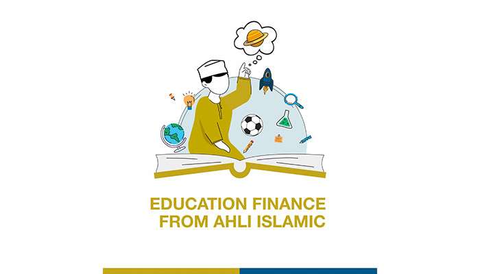 In support of learning and innovation, ahli Islamic introduces education finance