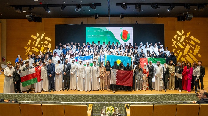 Ministry of Education and Higher Education hosts Huawei Seeds for the Future 2023 Qatar Week Finale Sponsored by Communications Regulatory Authority