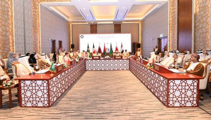 Oman chairs 25th meeting of GCC Environment Ministers