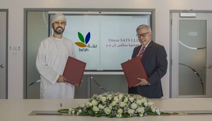 Be’ah, Oman SATS ink MoU for processing industrial, hazardous waste