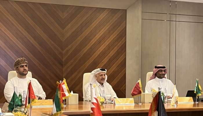 Meeting focuses on enhancing electricity interconnection between GCC states