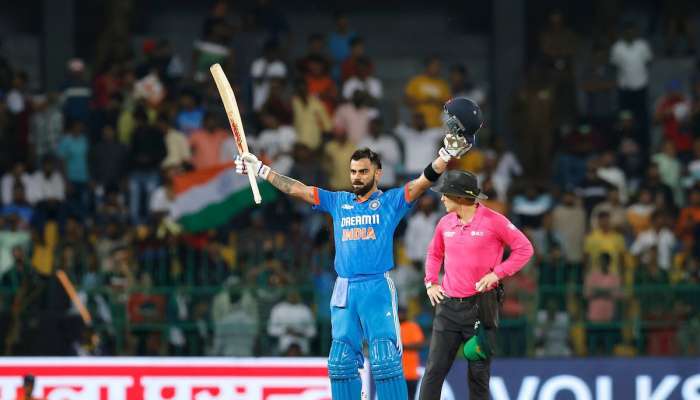 Virat Kohli-KL Rahul register highest partnership in Asia Cup history