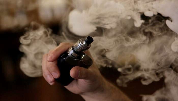 New study reveals how e-cigarette damages immune system
