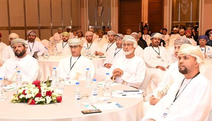 Ministry of Labour organises forum on management of strategic projects