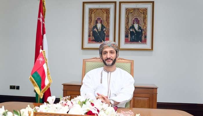 Oman chairs meeting of GCC ministers of municipalities