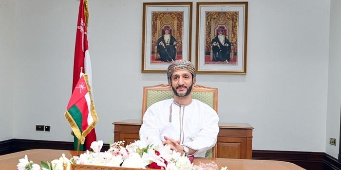 Oman Chairs Meeting of GCC Ministers of Municipalities