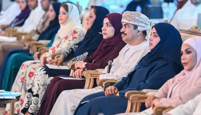 Oman hosts Gulf Family Forum 2023
