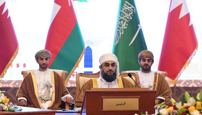 Oman chairs GCC undersecretaries' meeting of Endowments, Islamic Affairs